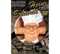 Erhardt,Heinz - Vater, Mutter und 9 Kinder