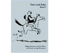 Vater und Sohn Band 1 Rosemann, Inge, Ohser, Erich (Auteur)