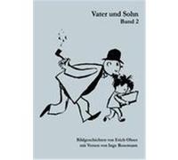 Vater und Sohn Band 2 Rosemann, Inge, Ohser, Erich (Auteur)