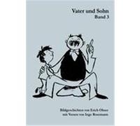 Vater und Sohn Band 3 Rosemann, Inge, Ohser, Erich (Auteur)