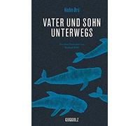 Vater Und Sohn Unterwegs