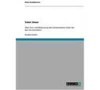 Vater Unser Komljenovic, Petar (Auteur)