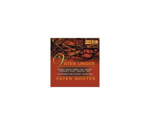 Vater Unser Pater Noster