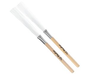 Vater Vater Polyflex Jazz Brushes