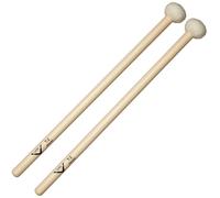 Vater VMT2 T2 Staccato Maillets pour Timballes