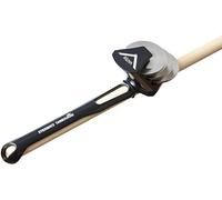 Vater VSMT StickMate Black Tambourin montable