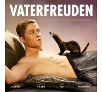Original Soundtrack - Vaterfreuden [Import]