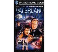 Vaterland [VHS]