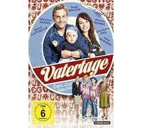Vatertage - Opa über Nacht