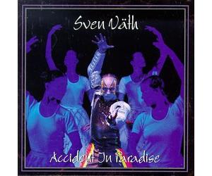 Vath, Sven - Accident in Paradise