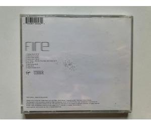 Vath Sven - Fire