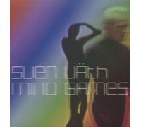 Vath, Sven - Mindgames [Import]