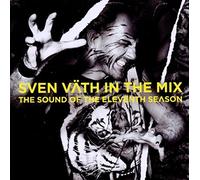 Vath, Sven - Sound of The 11th Season [Import]