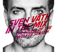 Sven Väth In The Mix - Sound of The 12th Season [Import]