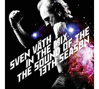 Sven Väth – The Sound of the 13th Season – CD