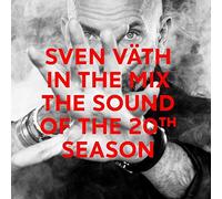 Cocoon – Sound Of The 20th Season