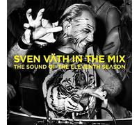 Vath Sven - Sound of The Eleventh. [Import]