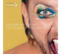 Sven Vath – Sound of The Sixth Season – Import – Cocoon