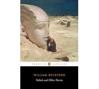 Vathek and Other Stories