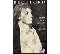 Vathek et ses épisodes - William Beckford - Corti - broché - Roman