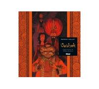 Vathek - Patrick Mallet - Glénat - cartonné - Bande dessinée