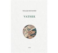 Vathek William Beckford (Auteur)