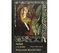Vathek y sus episodios
