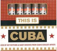 This Is Cuba