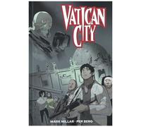 Vatican City