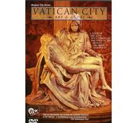 Vatican City: Art & Glory [Import anglais]