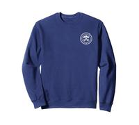 VATICAN CITY ETAT SEAL SAINT SIÈGE Sweatshirt