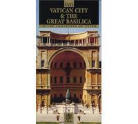 Vatican City & Great Basilica [VHS]