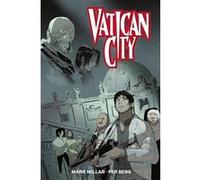 Vatican city Mark Millar (Auteur), Per Berg (Dessinateur)