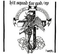 Vatican Commandos - Hit Squad for God