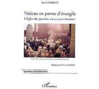 Vatican en panne d'évangile Joseph Comblin (Auteur)