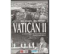 Vatican ii des images des temoins