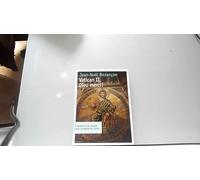 Vatican II, Dieu merci !: L'homme et le monde sous le regard du Christ