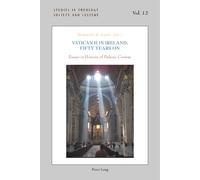 Vatican Ii In Ireland, Fifty Years On