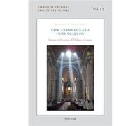 Vatican Ii In Ireland, Fifty Years On