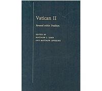 Vatican II Matthew L. Lamb (Auteur)