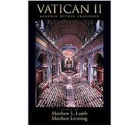 Matthew L. Lamb – Vatican II