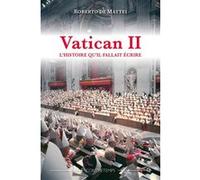 Vatican II Roberto De Mattei (Auteur)