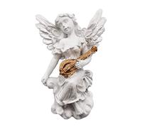 Vatican Italie 3D Ange Aimant pour Réfrigérateur Touriste Souvenirs À La Main Résine Artisanat, Ange Aimant Réfrigérateur Collection Cadeau Magnétique Maison Cuisine Décoration