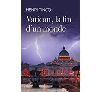 Vatican, la fin d'un monde