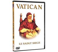 Vatican-Le Saint Siège (DVD)