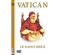 Vatican : Le saint siège DVD E