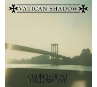 Vatican Shadow – Church of All Hallows' Eve – CD – Plastic Head