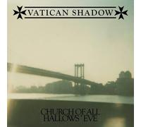 Vatican Shadow – Church of All Hallows' Eve – CD – Plastic Head