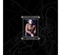 Vatican Shadow – Ghosts Of Chechnya – Vinyle LP (Rmst)