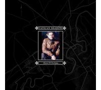 Vatican Shadow Ghosts of Chechnya (Vinyl) 12" Album